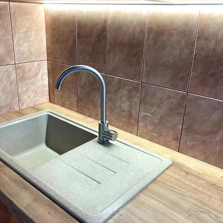 Separate At Shota Rustaveli Street