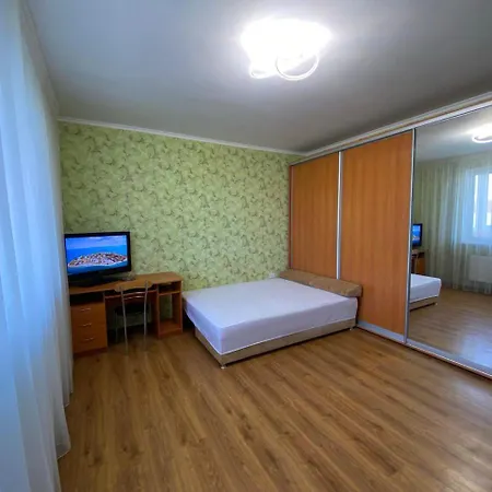 Apartment Separate At Shota Rustaveli Street