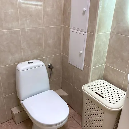Separate At Shota Rustaveli Street Apartment Odesa