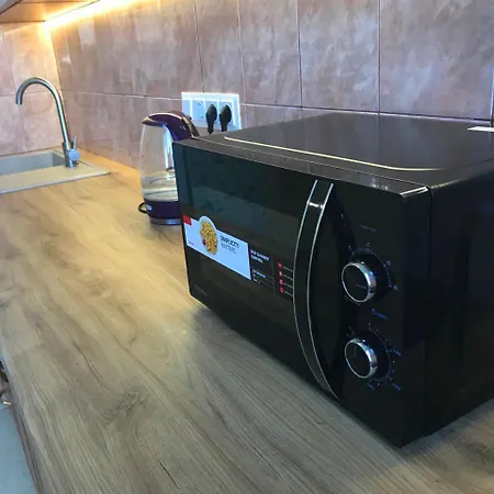 Separate At Shota Rustaveli Street