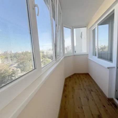 Separate At Shota Rustaveli Street *