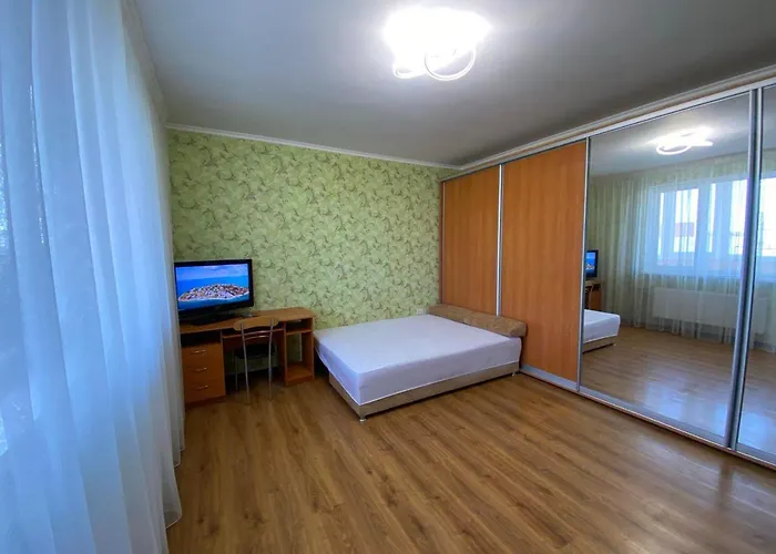 Apartman Separate At Shota Rustaveli Street