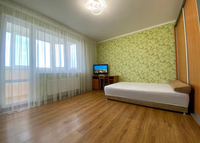 Apartman Separate At Shota Rustaveli Street