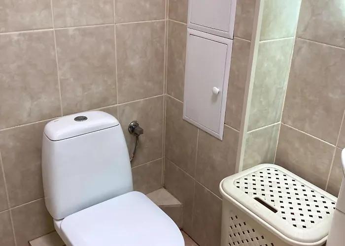 Separate At Shota Rustaveli Street Apartman Odessza