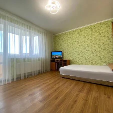 Appartement Separate At Shota Rustaveli Street