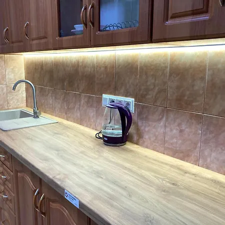 Separate At Shota Rustaveli Street * Odessa