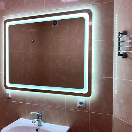 Separate At Shota Rustaveli Street Odessa