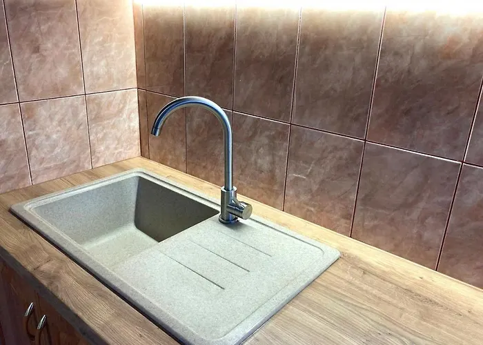 Separate At Shota Rustaveli Street