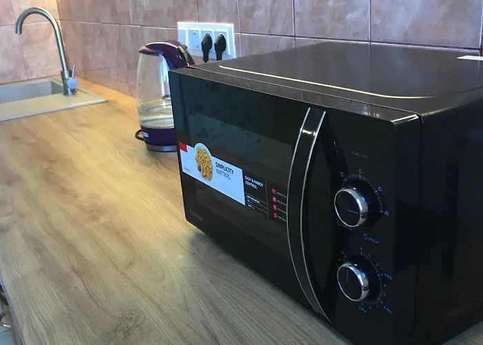 Separate At Shota Rustaveli Street