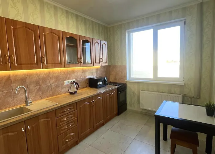 Separate At Shota Rustaveli Street Odessa