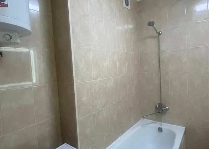 Appartamento Separate At Shota Rustaveli Street